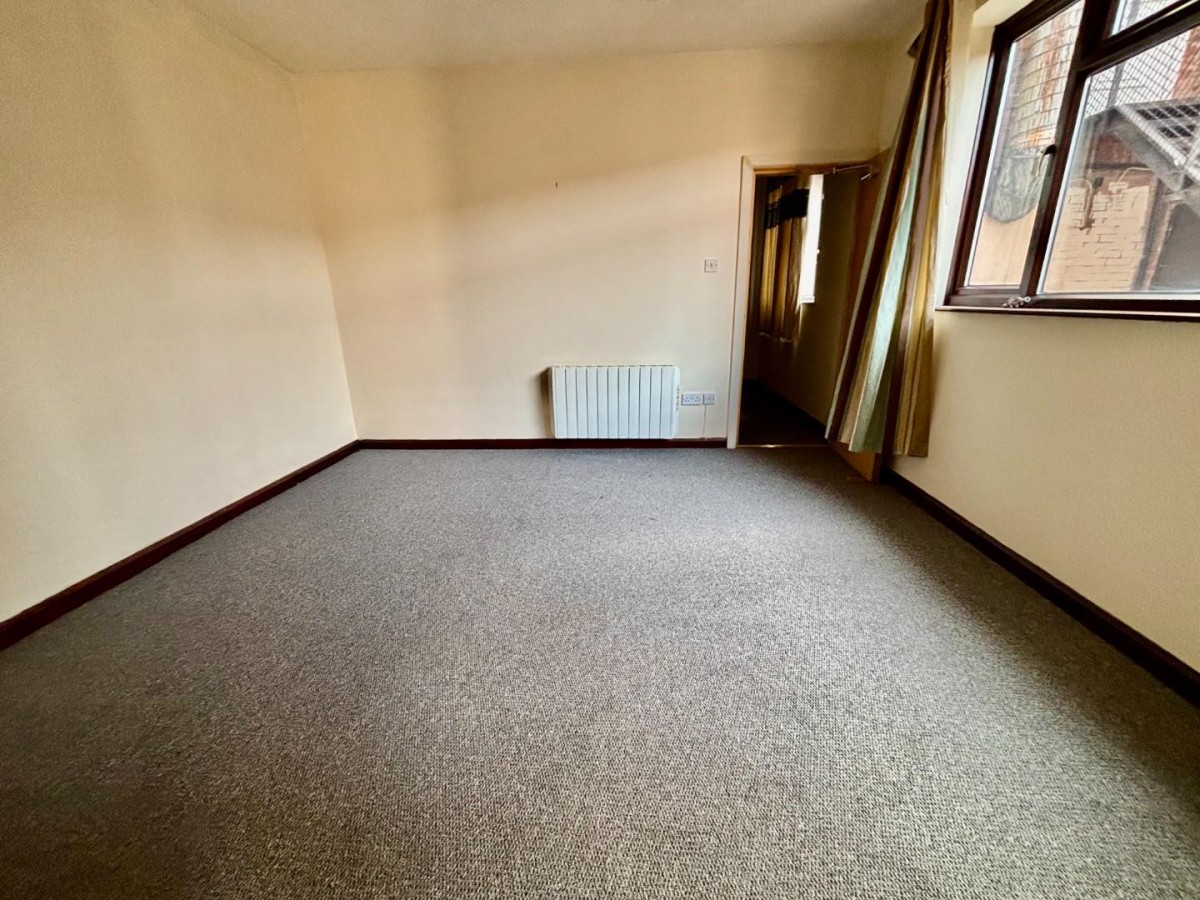 Trinity Street, Gainsborough, , DN21 1JW
