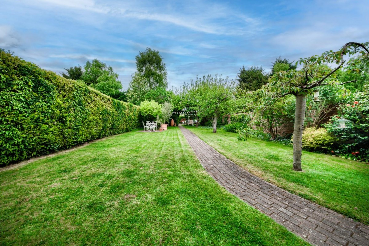 Dorchester Road, Solihull