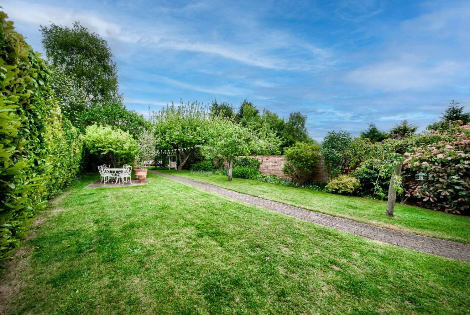 Dorchester Road, Solihull