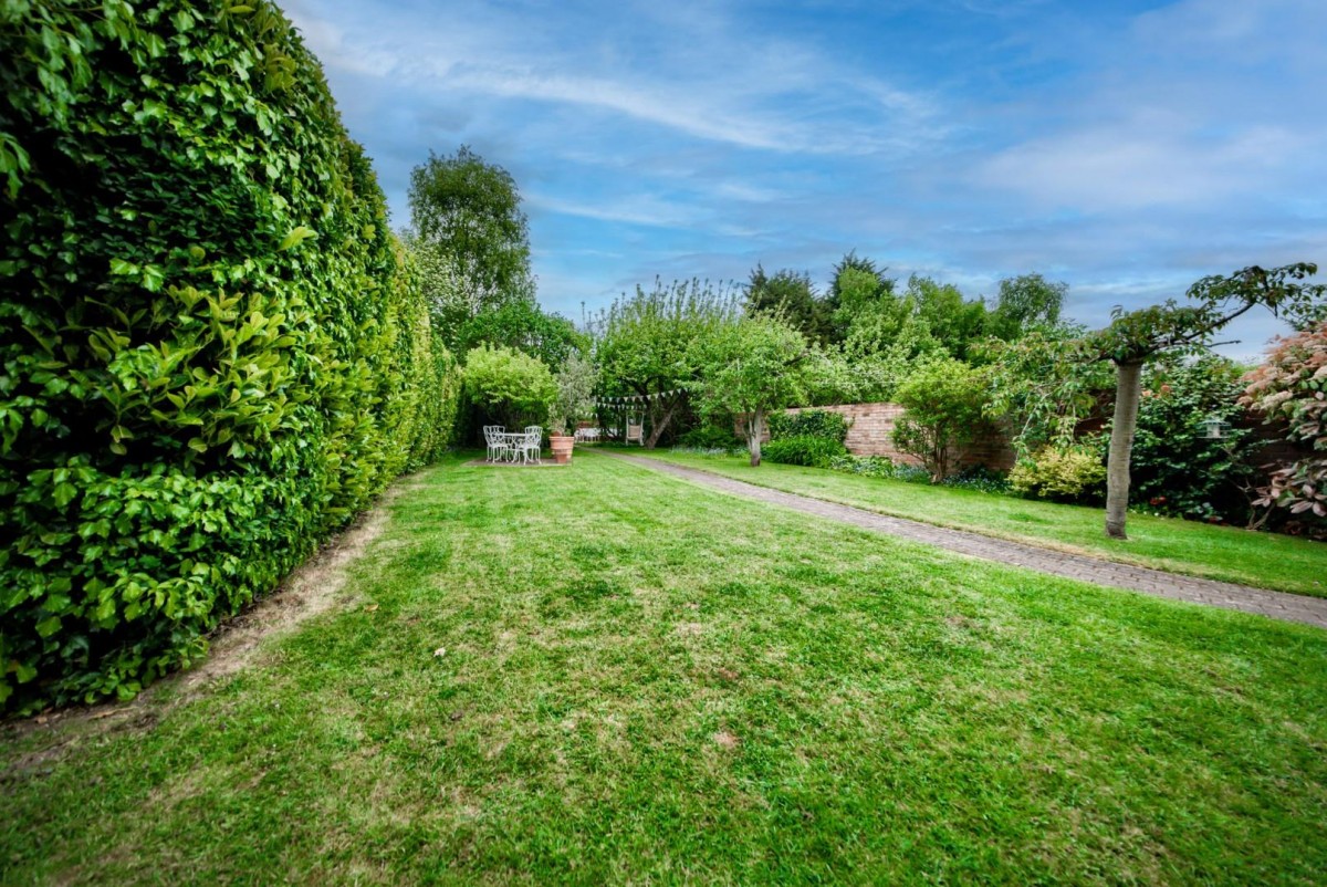 Dorchester Road, Solihull