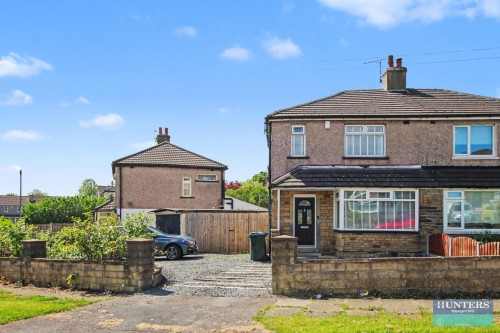 Elmfield Drive Bradford, BD6 1PS