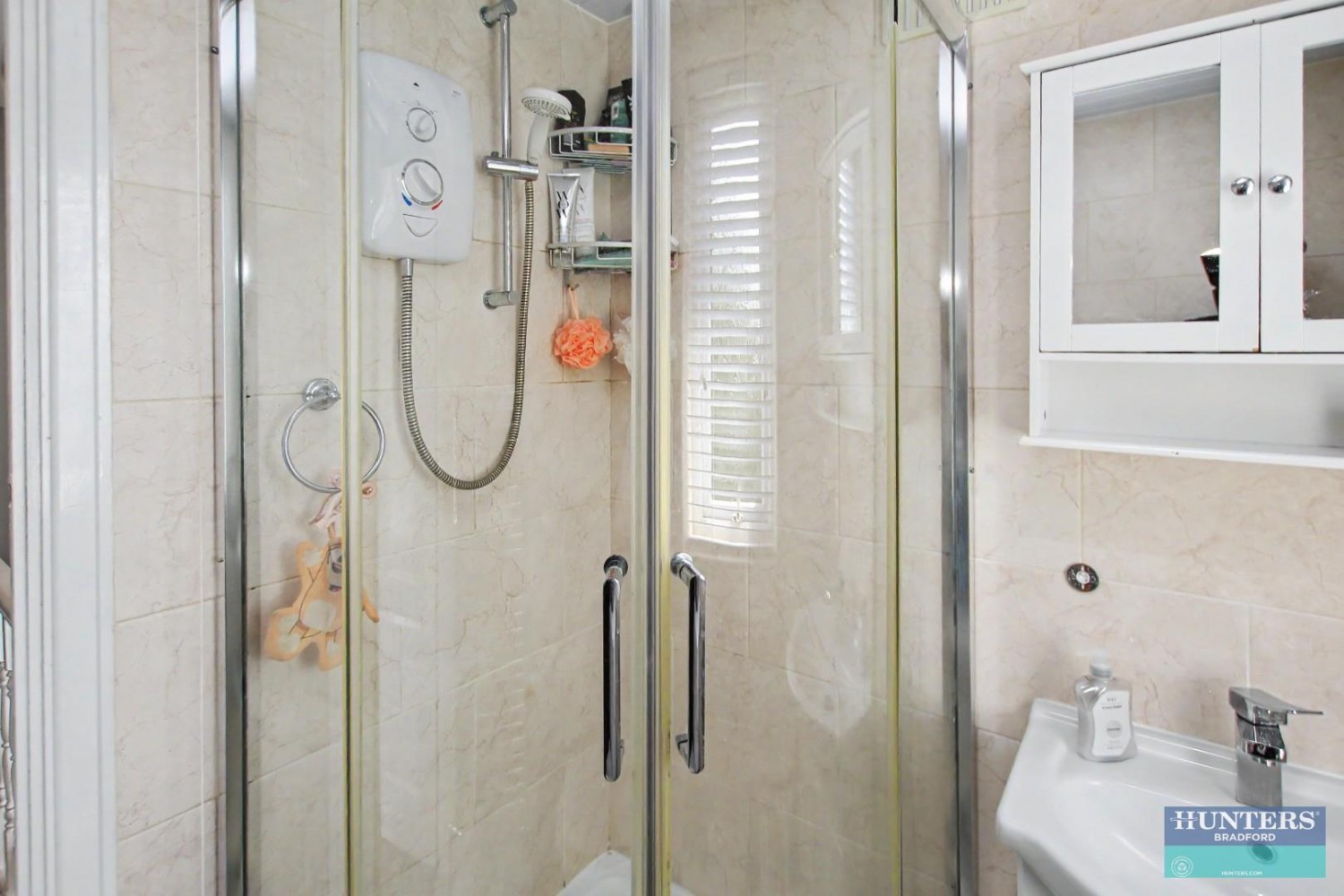 Elmfield Drive Bradford, BD6 1PS