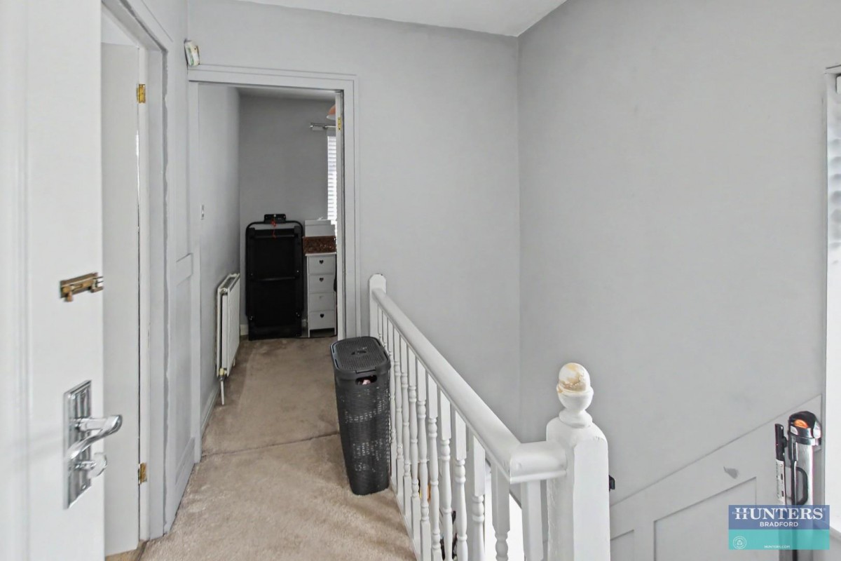 Elmfield Drive Bradford, BD6 1PS