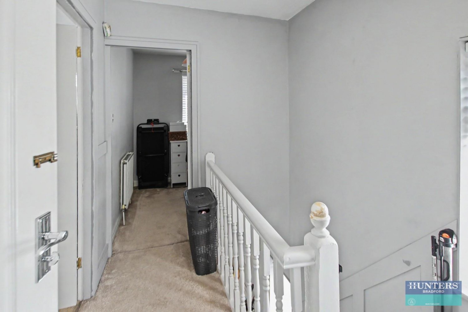Elmfield Drive Bradford, BD6 1PS