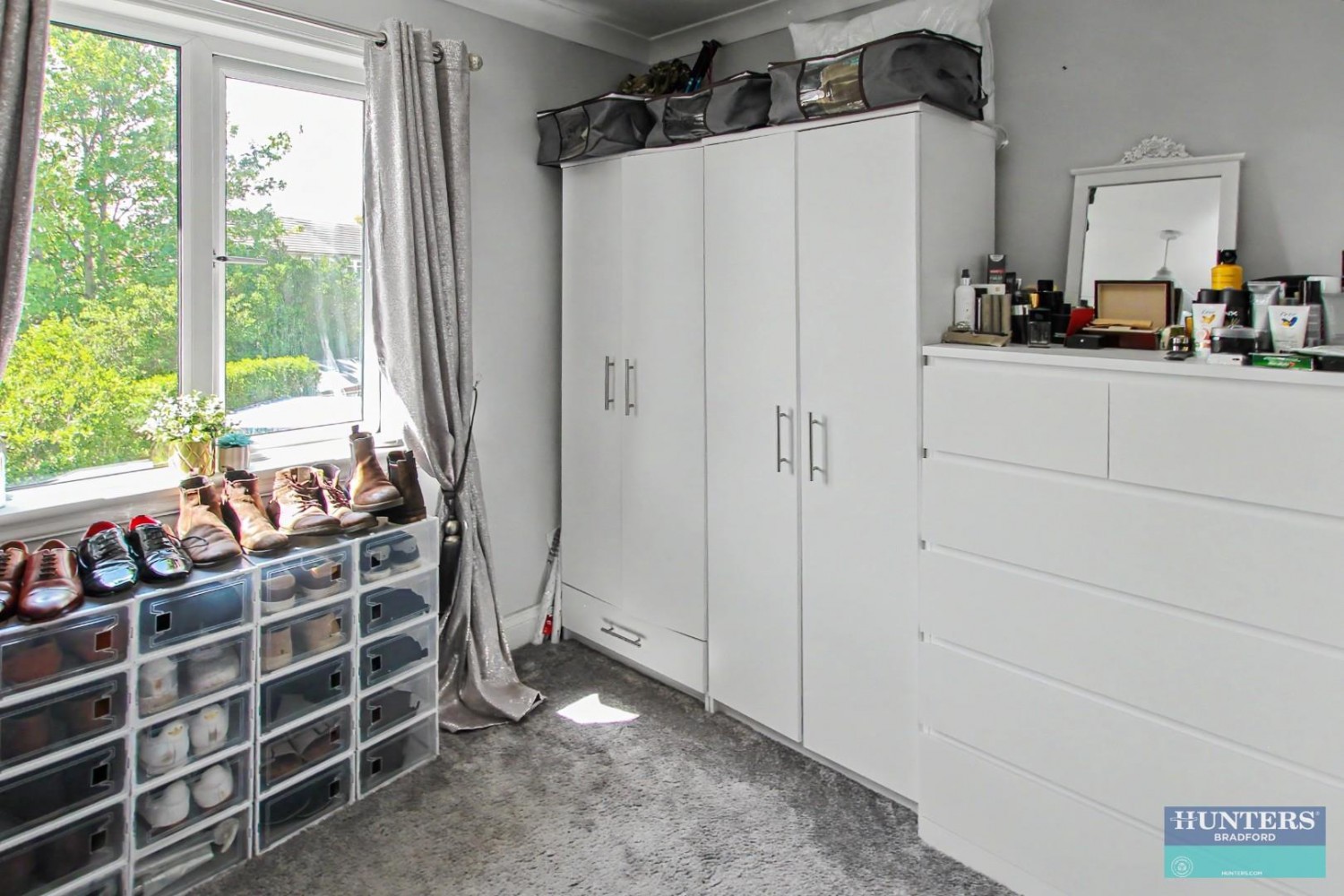Elmfield Drive Bradford, BD6 1PS
