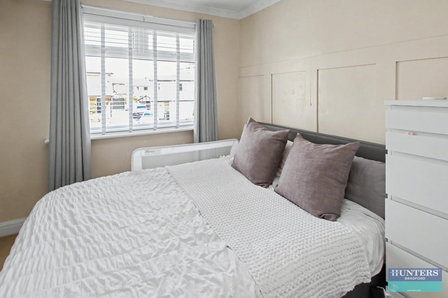 Elmfield Drive Bradford, BD6 1PS
