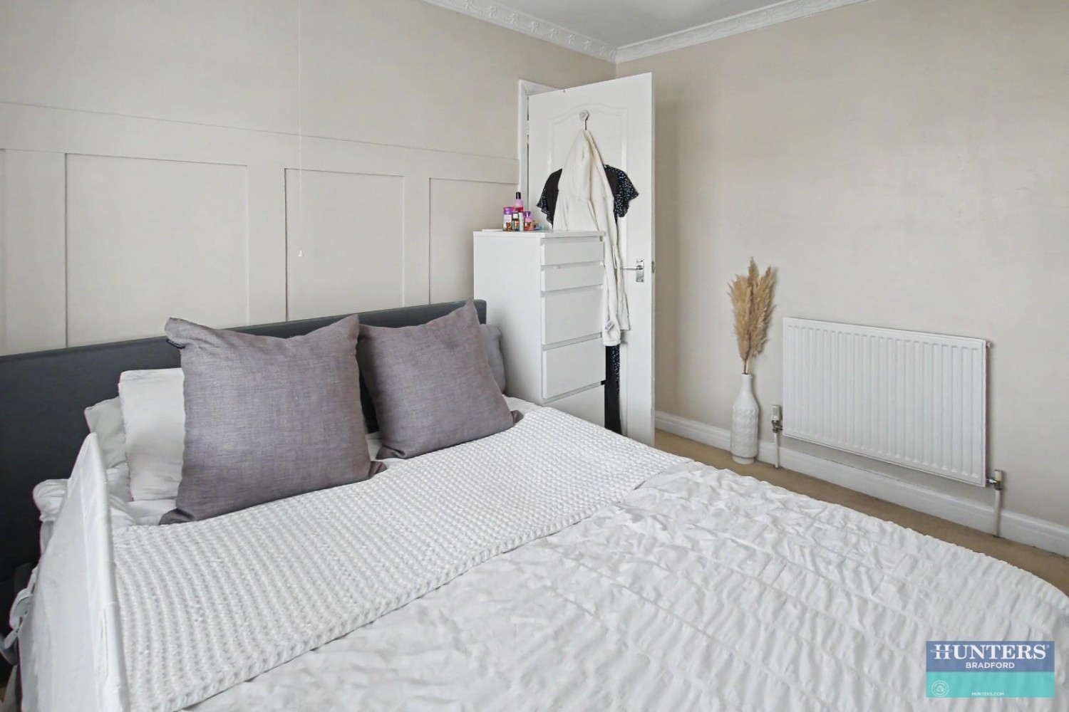 Elmfield Drive Bradford, BD6 1PS