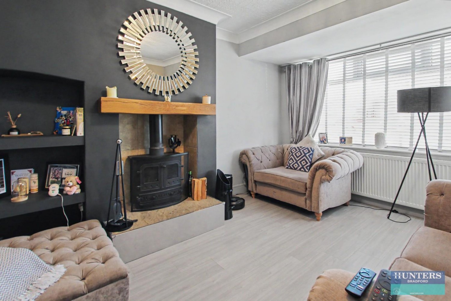 Elmfield Drive Bradford, BD6 1PS