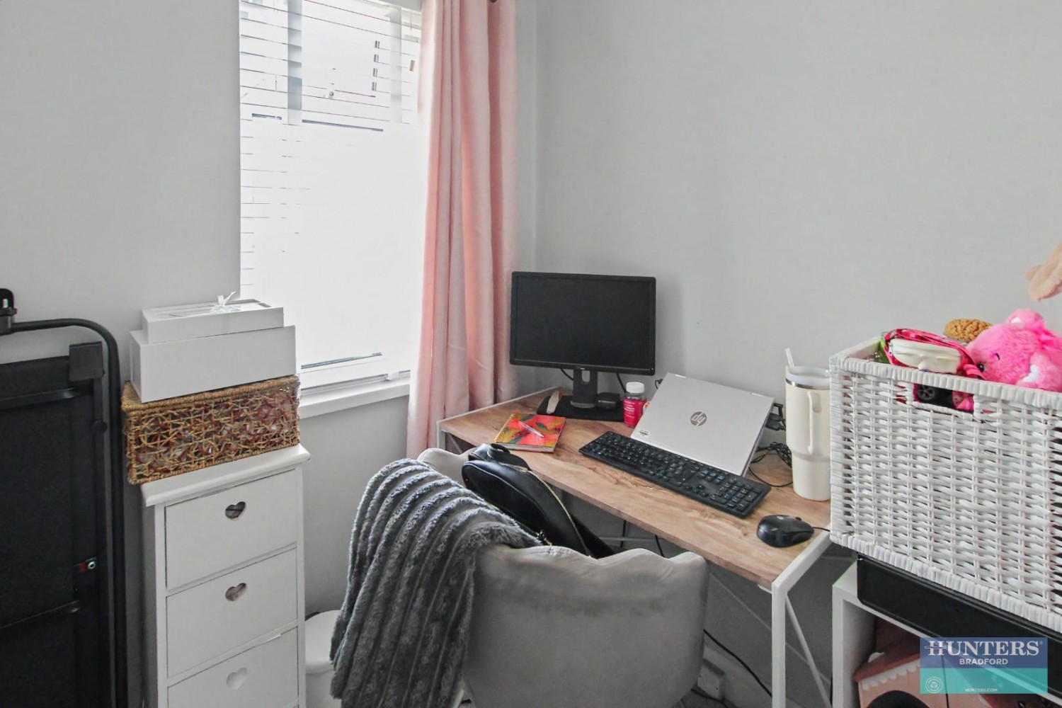 Elmfield Drive Bradford, BD6 1PS
