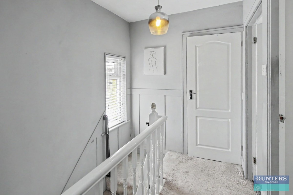 Elmfield Drive Bradford, BD6 1PS