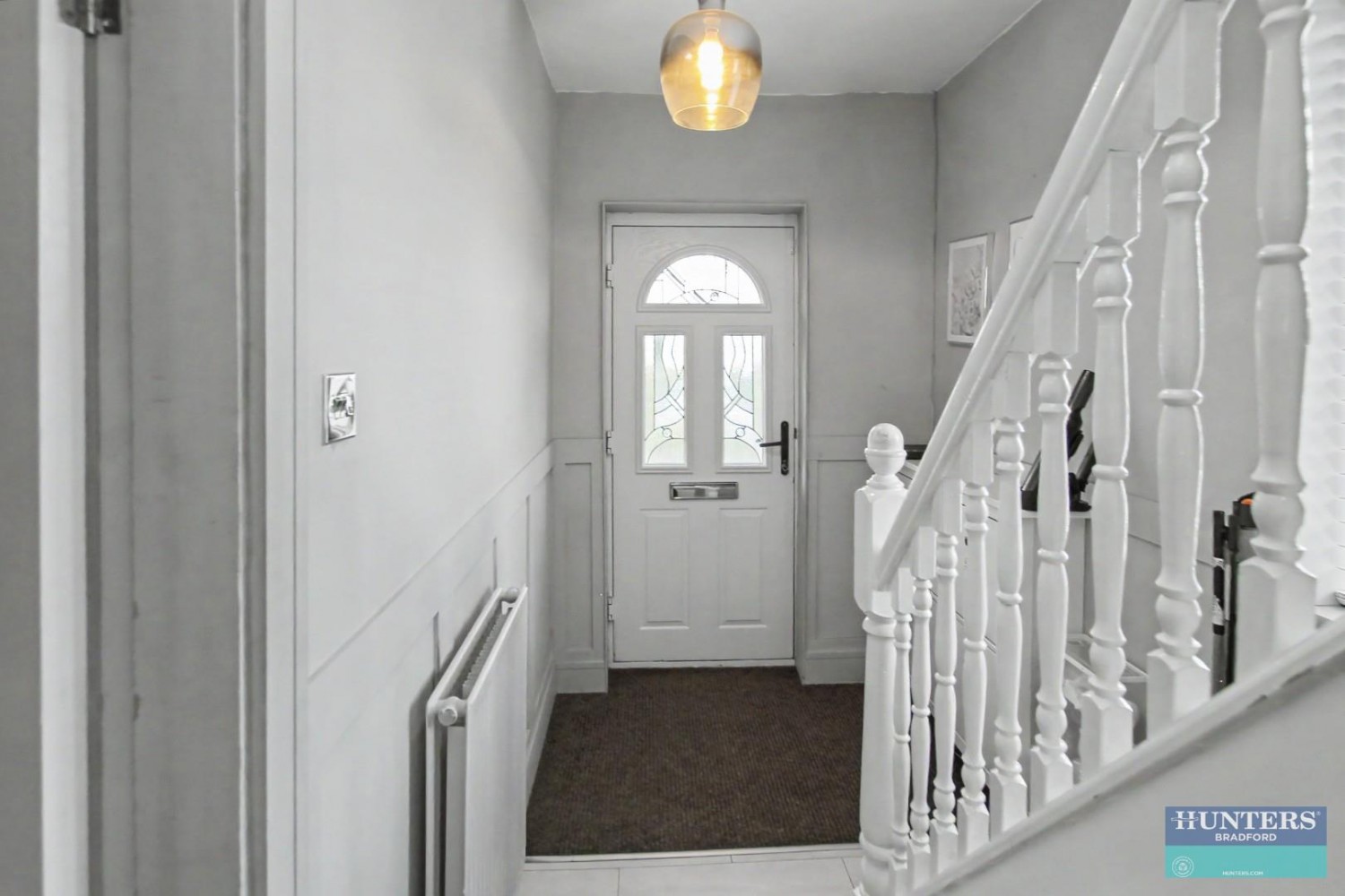 Elmfield Drive Bradford, BD6 1PS