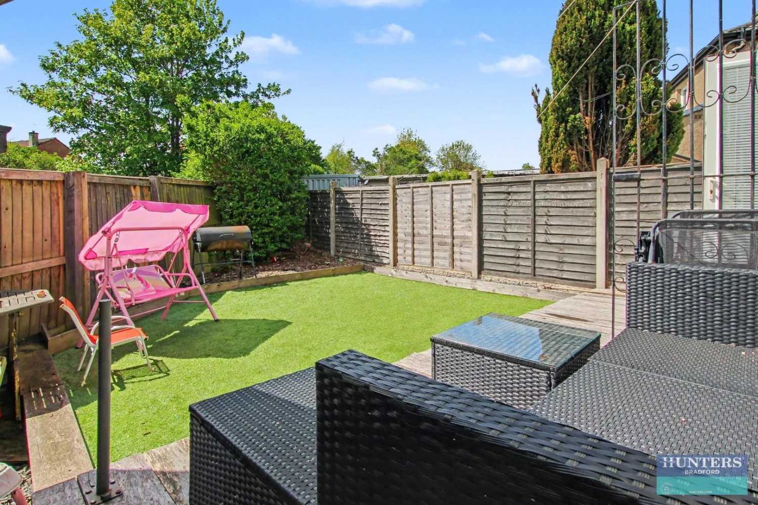 Elmfield Drive Bradford, BD6 1PS