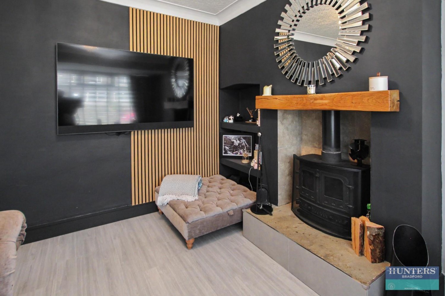 Elmfield Drive Bradford, BD6 1PS