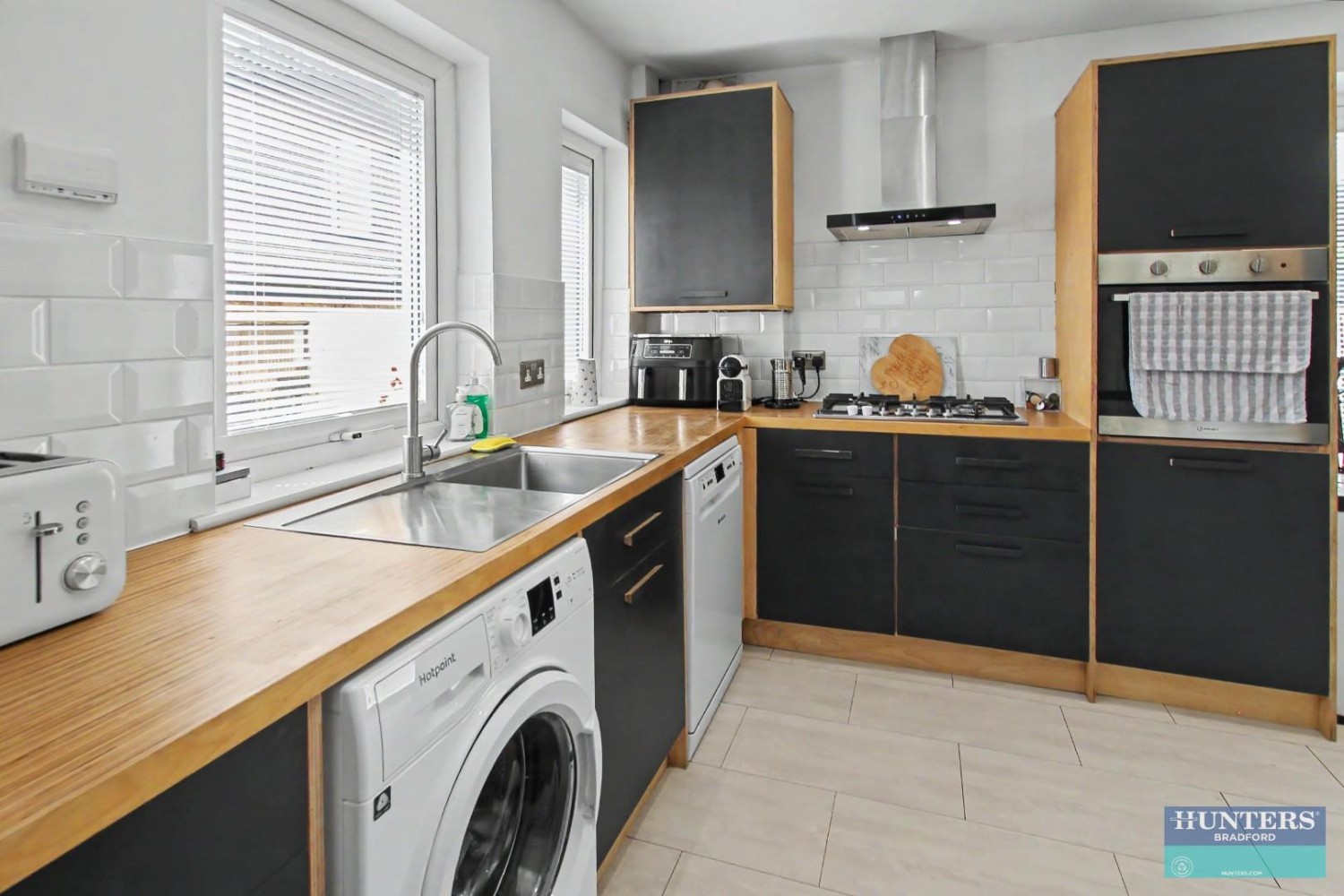 Elmfield Drive Bradford, BD6 1PS