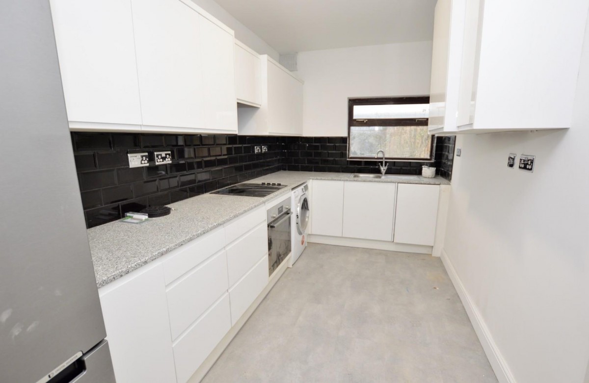 Pond Road, Stratford, E15