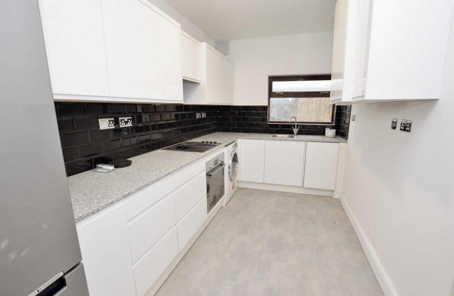 Pond Road, Stratford, E15
