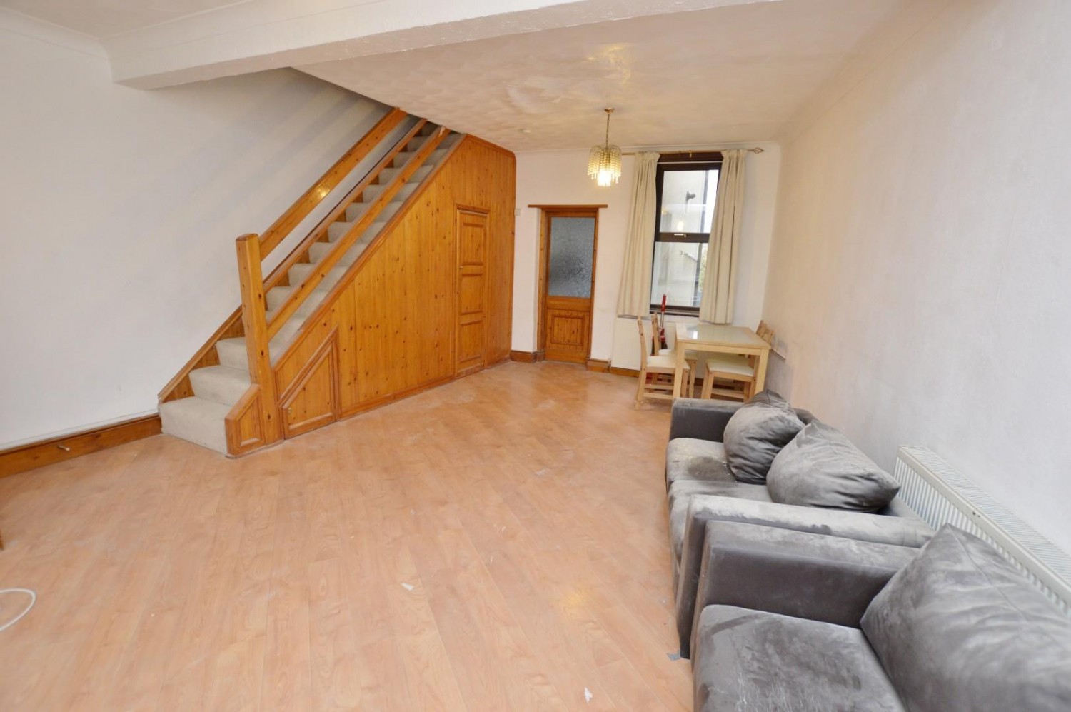 Pond Road, Stratford, E15