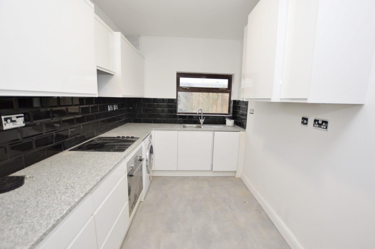 Pond Road, Stratford, E15