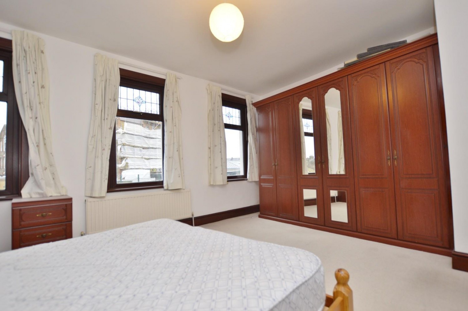 Pond Road, Stratford, E15