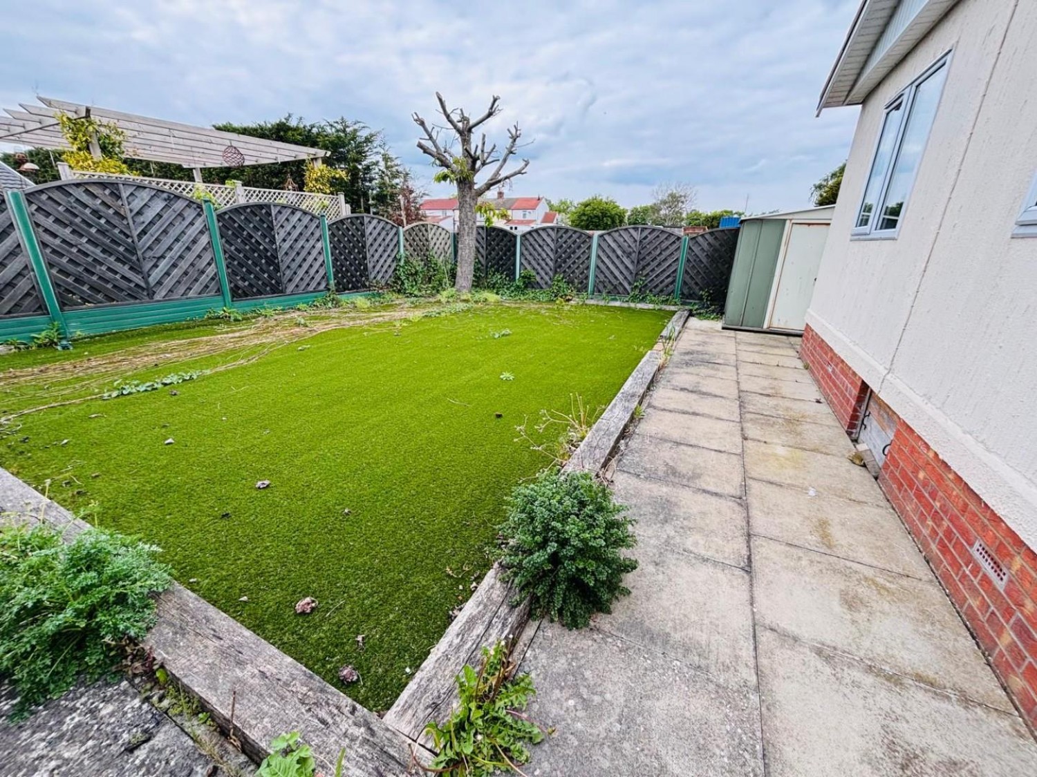 Kensington Grove, Torksey Lock, Lincoln