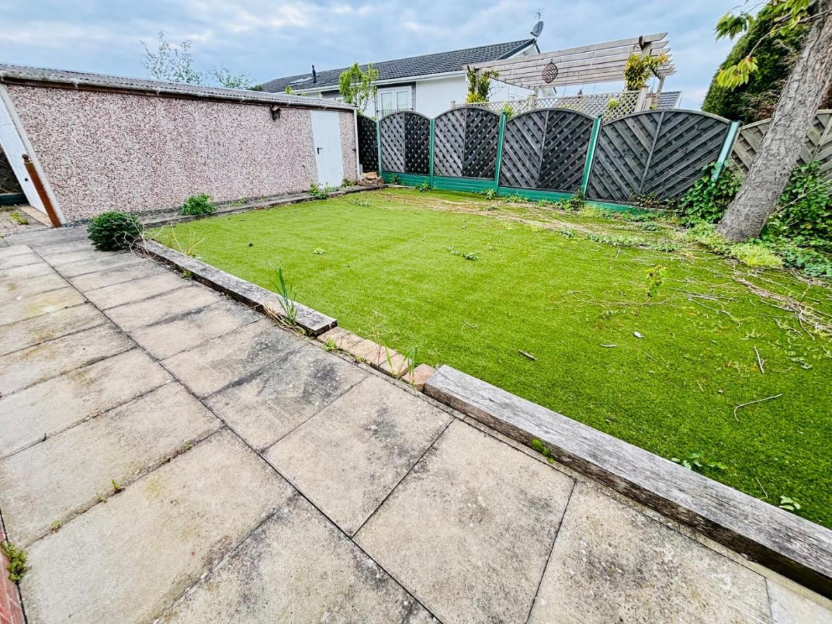 Kensington Grove, Torksey Lock, Lincoln