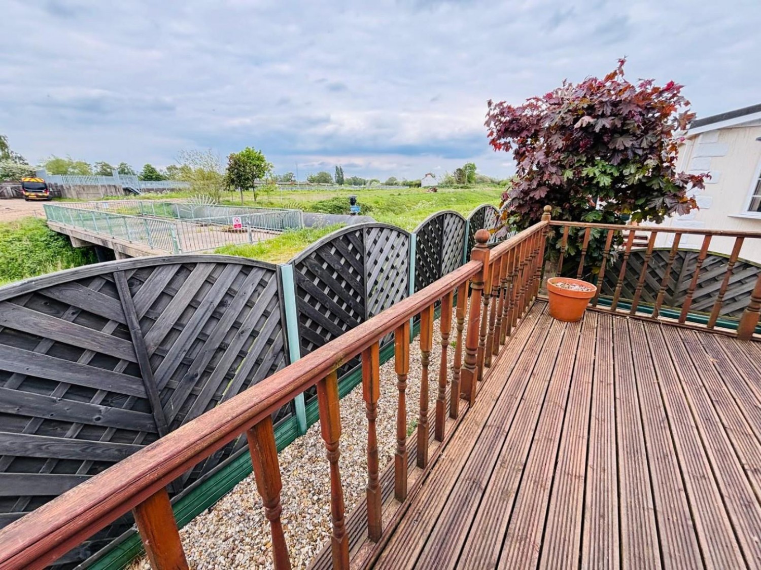 Kensington Grove, Torksey Lock, Lincoln