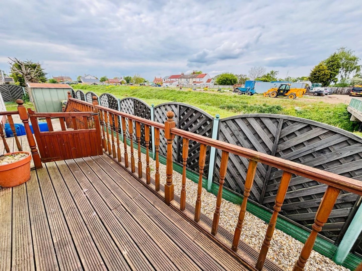 Kensington Grove, Torksey Lock, Lincoln