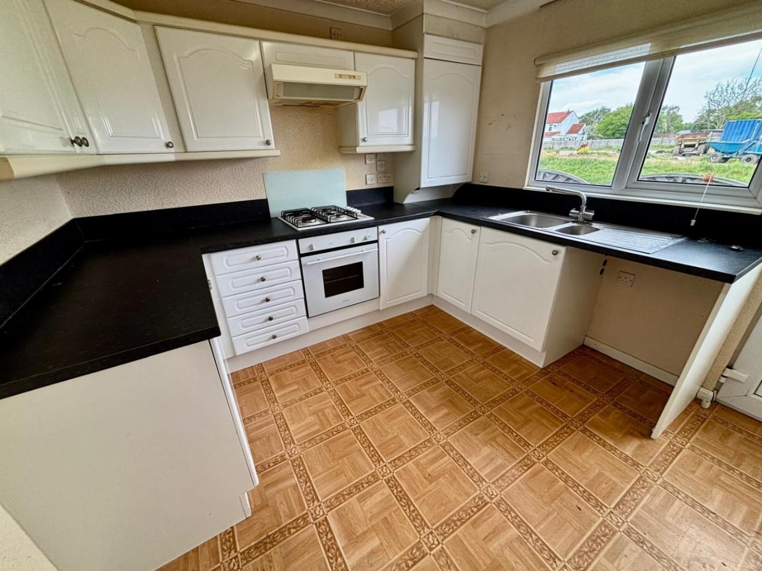 Kensington Grove, Torksey Lock, Lincoln