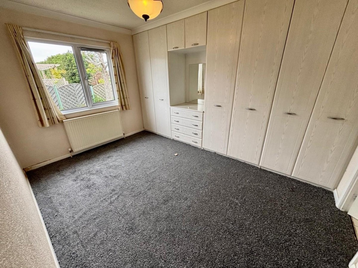 Kensington Grove, Torksey Lock, Lincoln