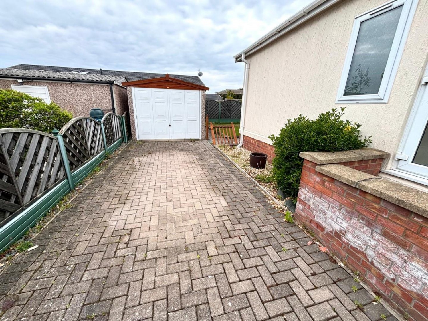 Kensington Grove, Torksey Lock, Lincoln