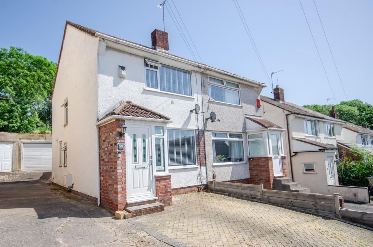 Fairlyn Drive, Kingswood, Bristol, BS15 4PU