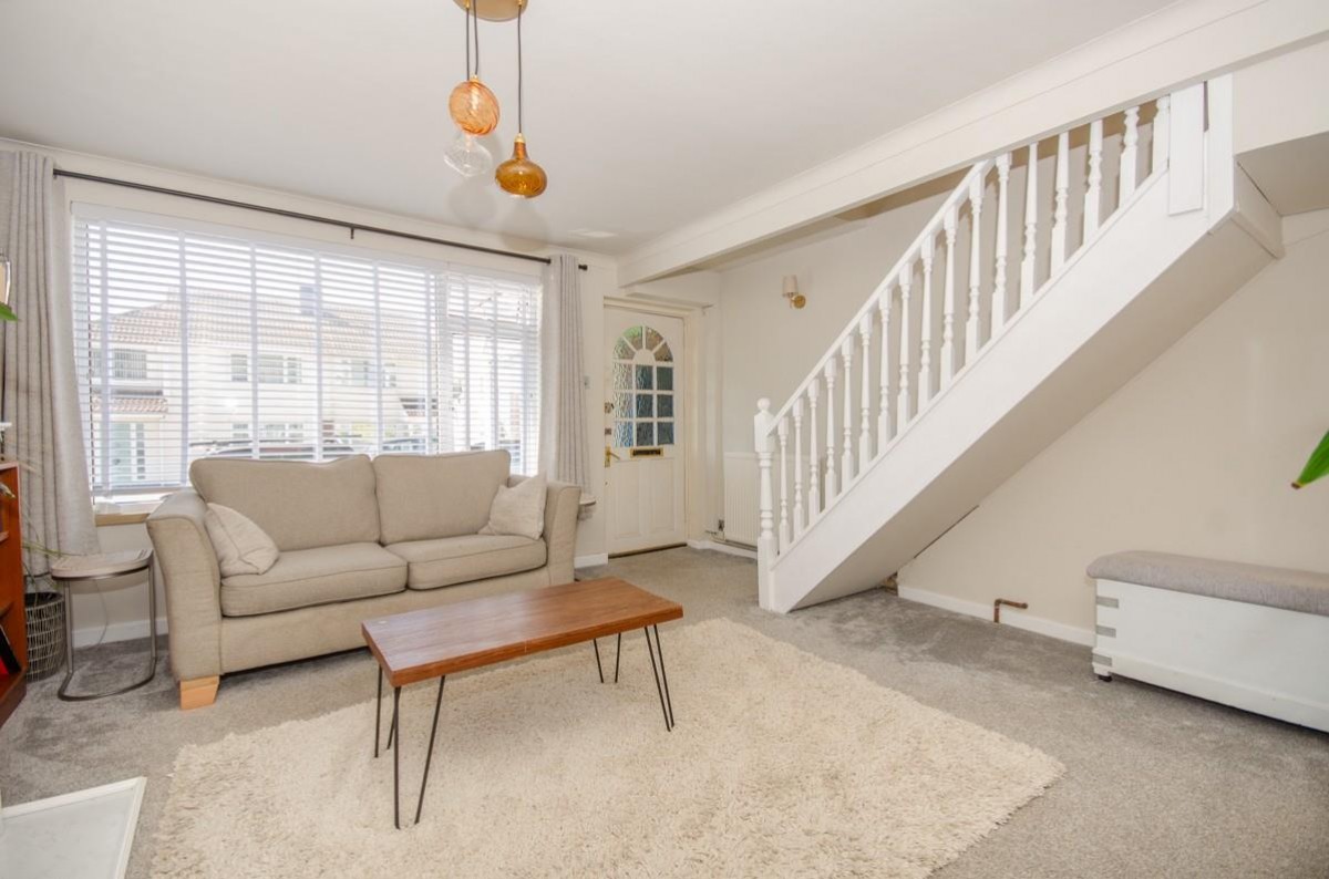 Fairlyn Drive, Kingswood, Bristol, BS15 4PU