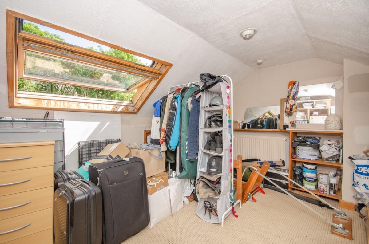 Fairlyn Drive, Kingswood, Bristol, BS15 4PU