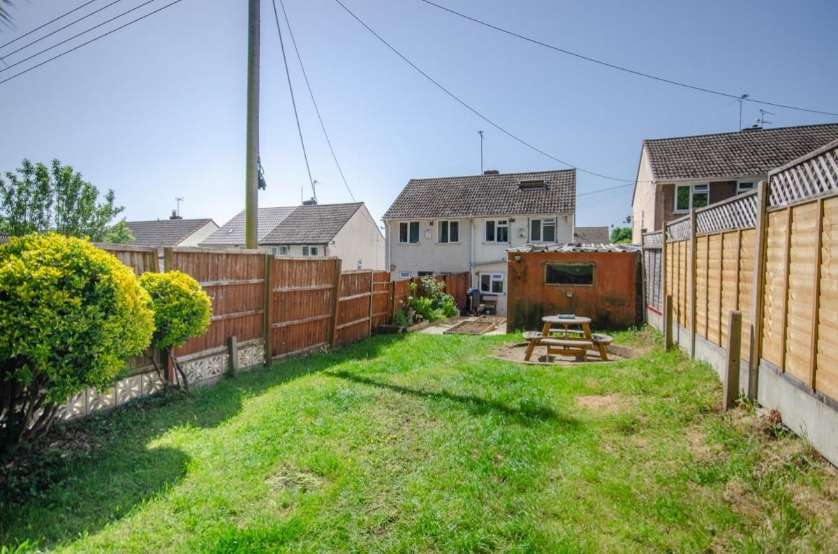 Fairlyn Drive, Kingswood, Bristol, BS15 4PU