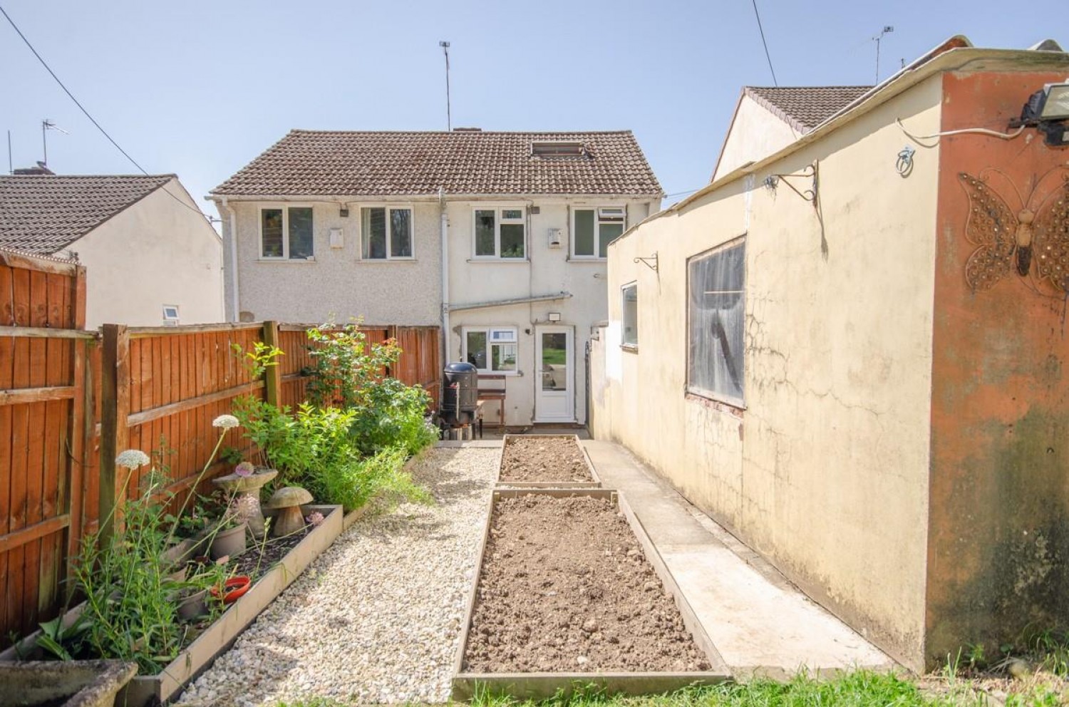 Fairlyn Drive, Kingswood, Bristol, BS15 4PU
