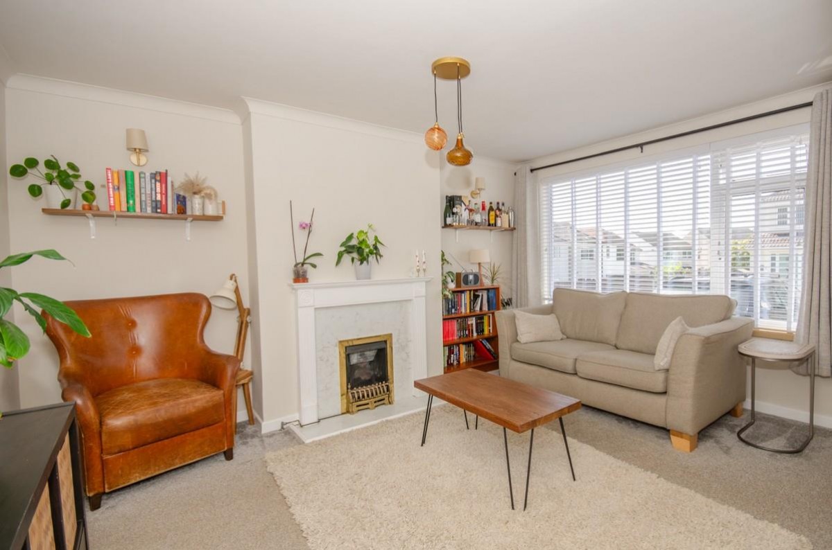 Fairlyn Drive, Kingswood, Bristol, BS15 4PU