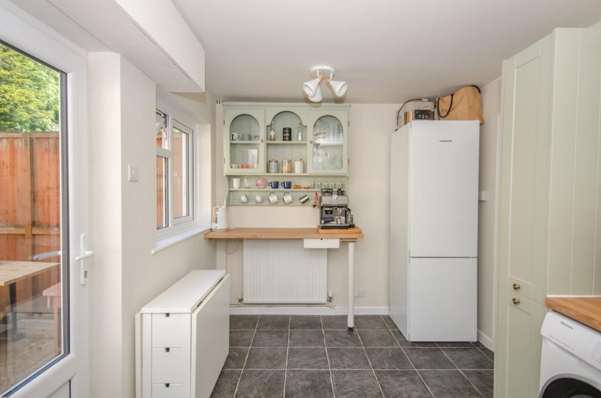 Fairlyn Drive, Kingswood, Bristol, BS15 4PU