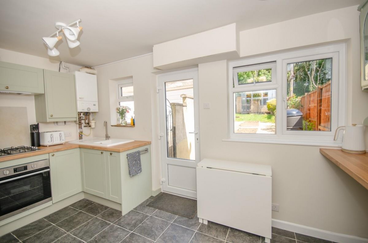 Fairlyn Drive, Kingswood, Bristol, BS15 4PU