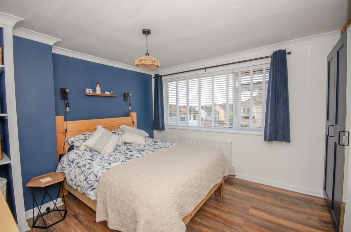Fairlyn Drive, Kingswood, Bristol, BS15 4PU