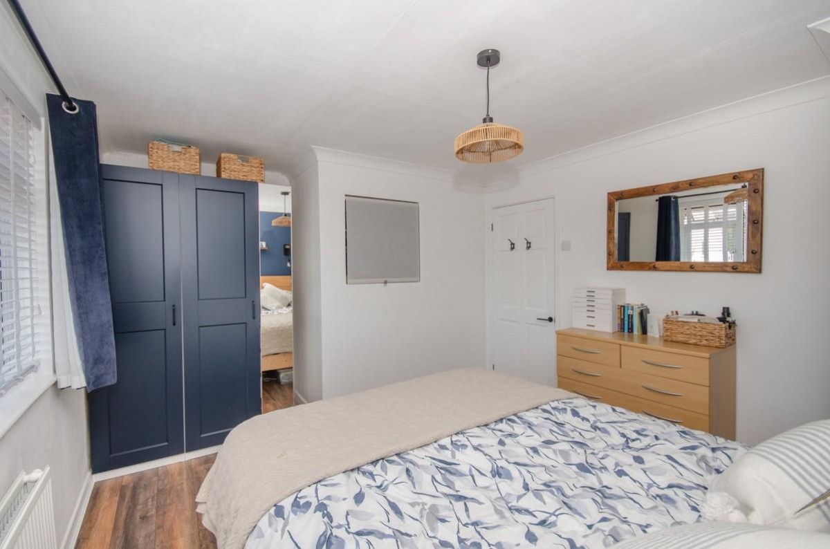 Fairlyn Drive, Kingswood, Bristol, BS15 4PU