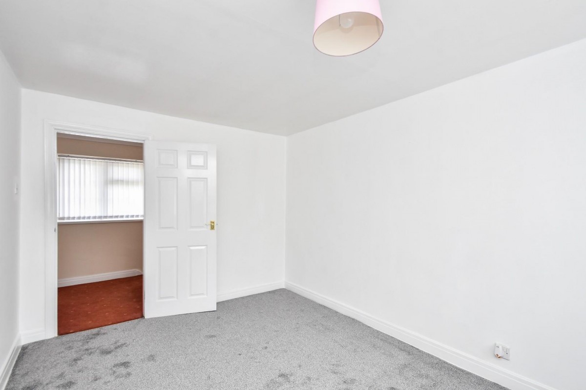 Pool Bank Close, Pool in Wharfedale, Otley