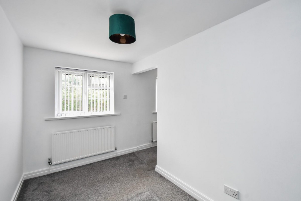 Pool Bank Close, Pool in Wharfedale, Otley