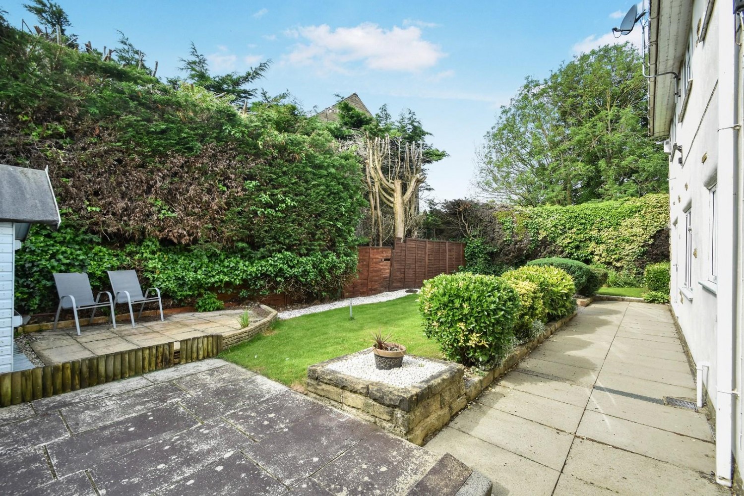 Pool Bank Close, Pool in Wharfedale, Otley