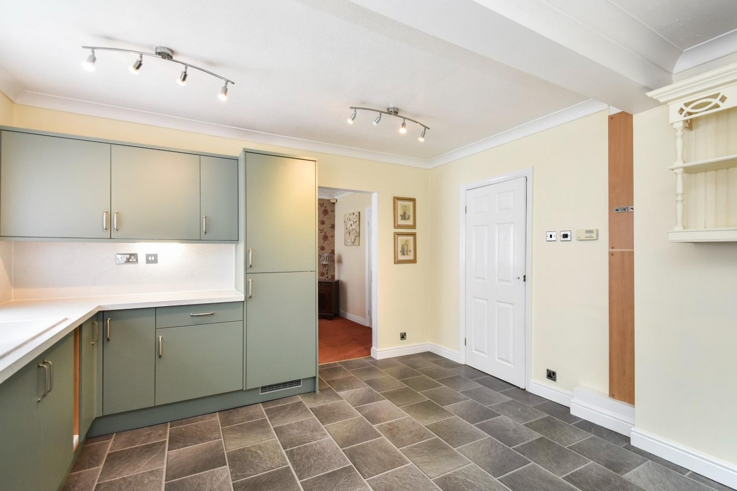 Pool Bank Close, Pool in Wharfedale, Otley
