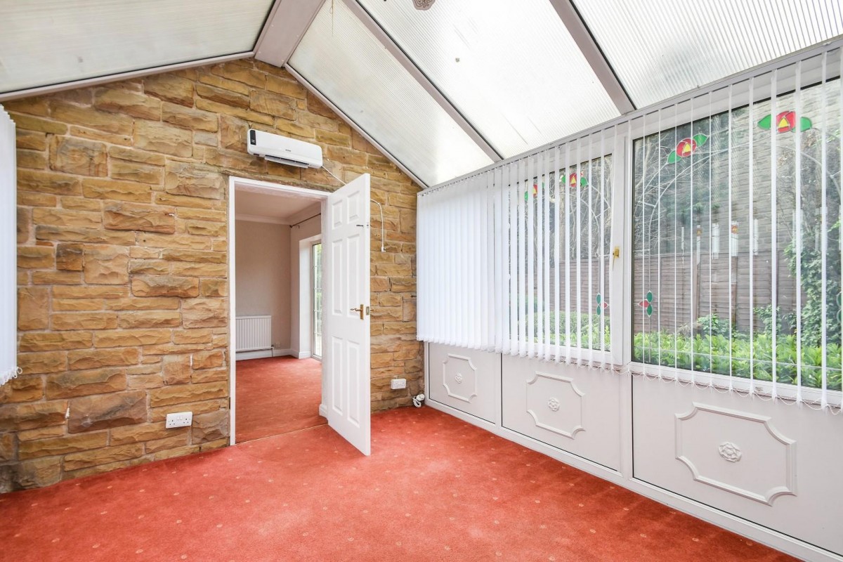 Pool Bank Close, Pool in Wharfedale, Otley