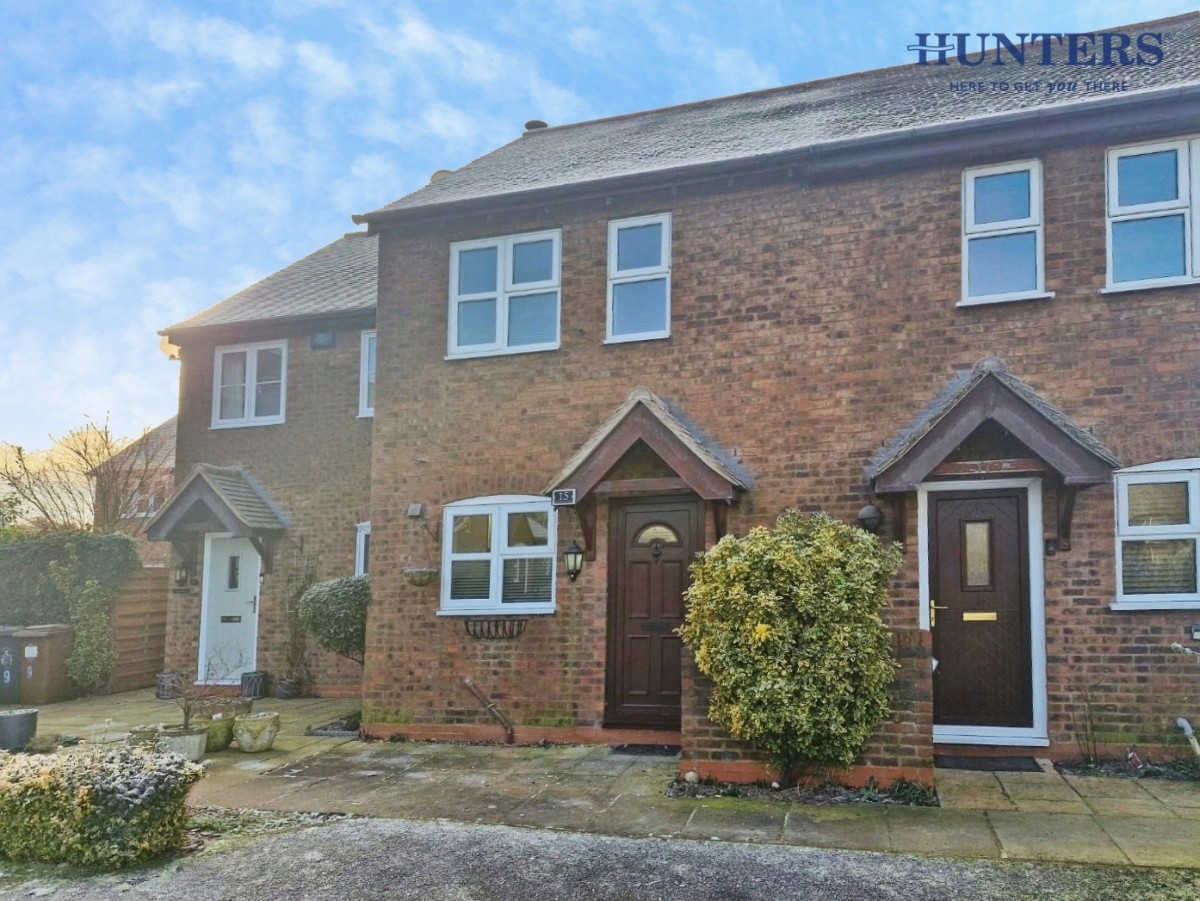 Victoria Meadow, Elford, B79 9DQ