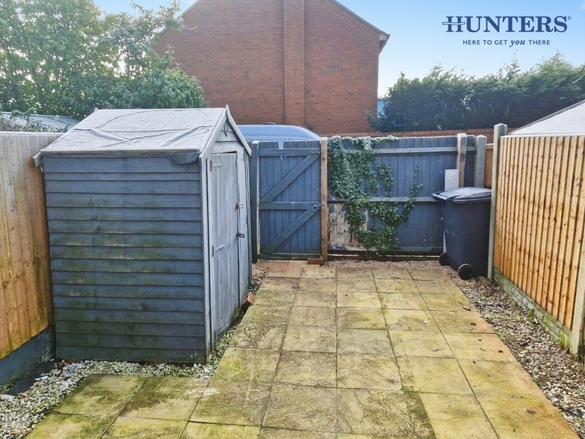 Victoria Meadow, Elford, B79 9DQ