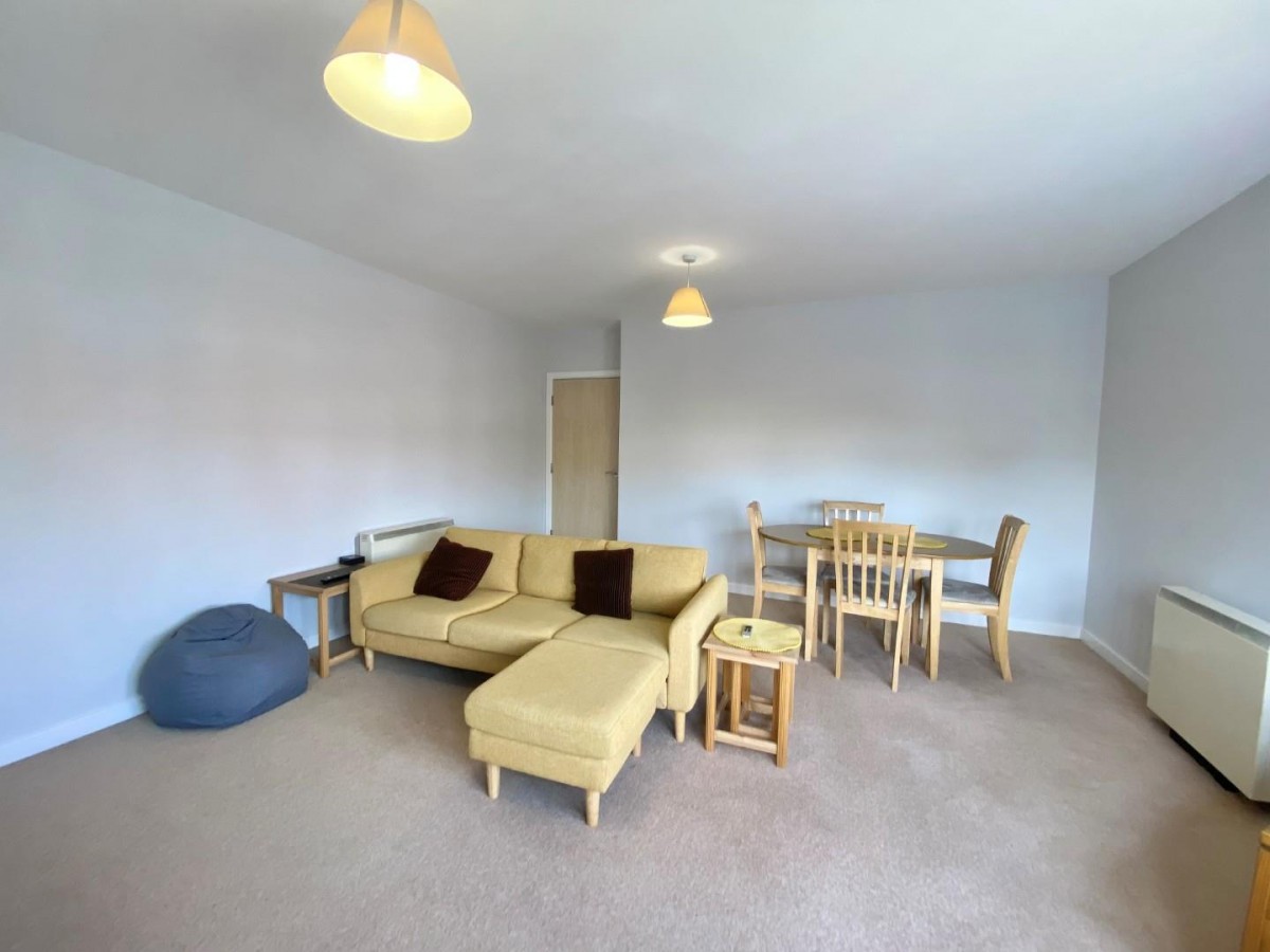 St. Oswalds Court, Fulford