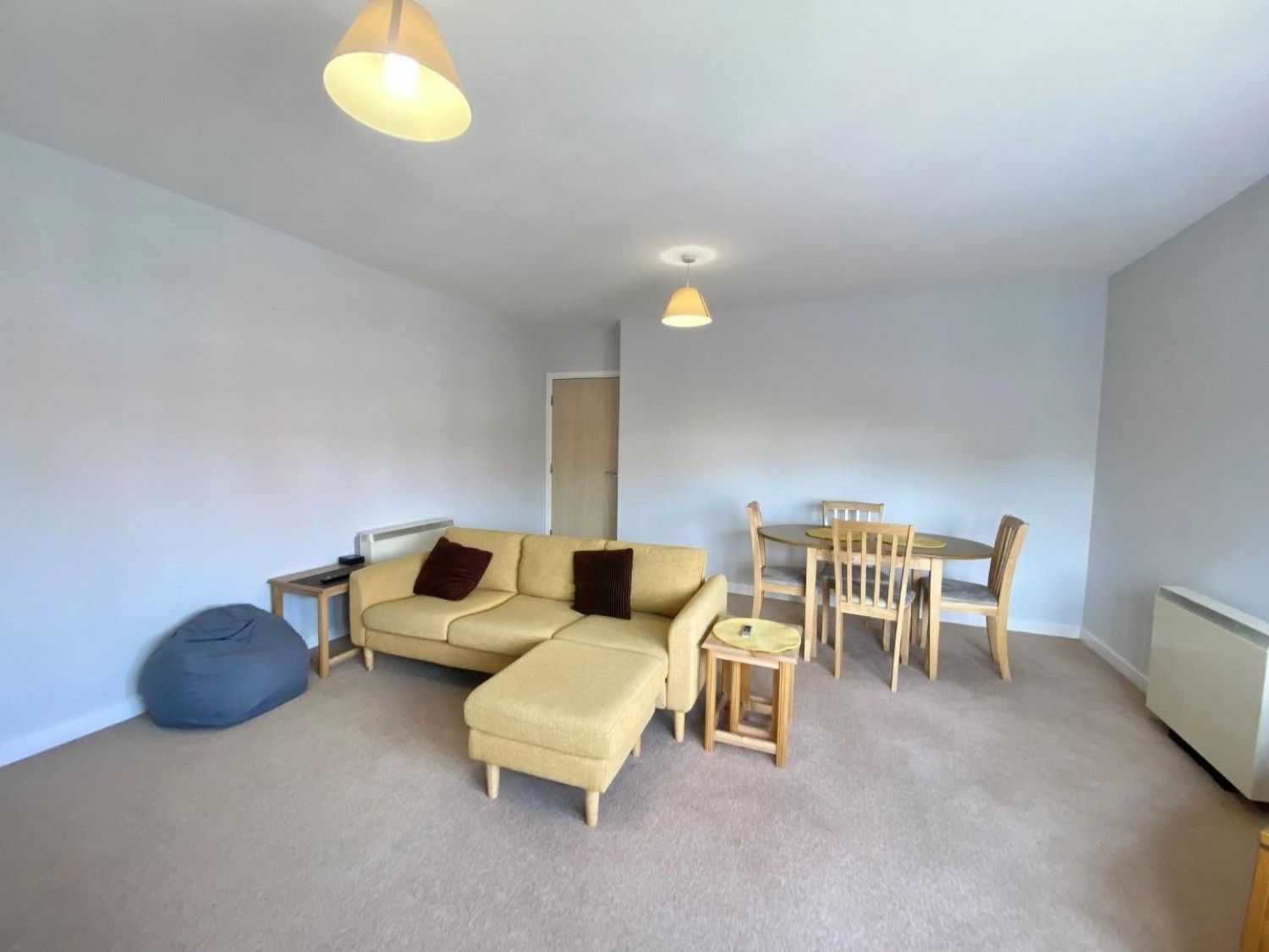 St. Oswalds Court, Fulford