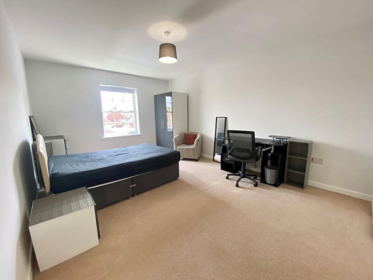 St. Oswalds Court, Fulford